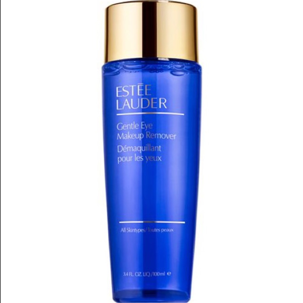 Estée Lauder Gentle Eye Makeup Remover